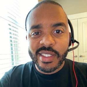 Meet your Posher, Johnnie